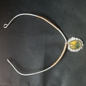 Victorian Women's Necklace